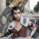 Image for article titled Our Favorite Cosplay From Japan Expo Thailand 2020